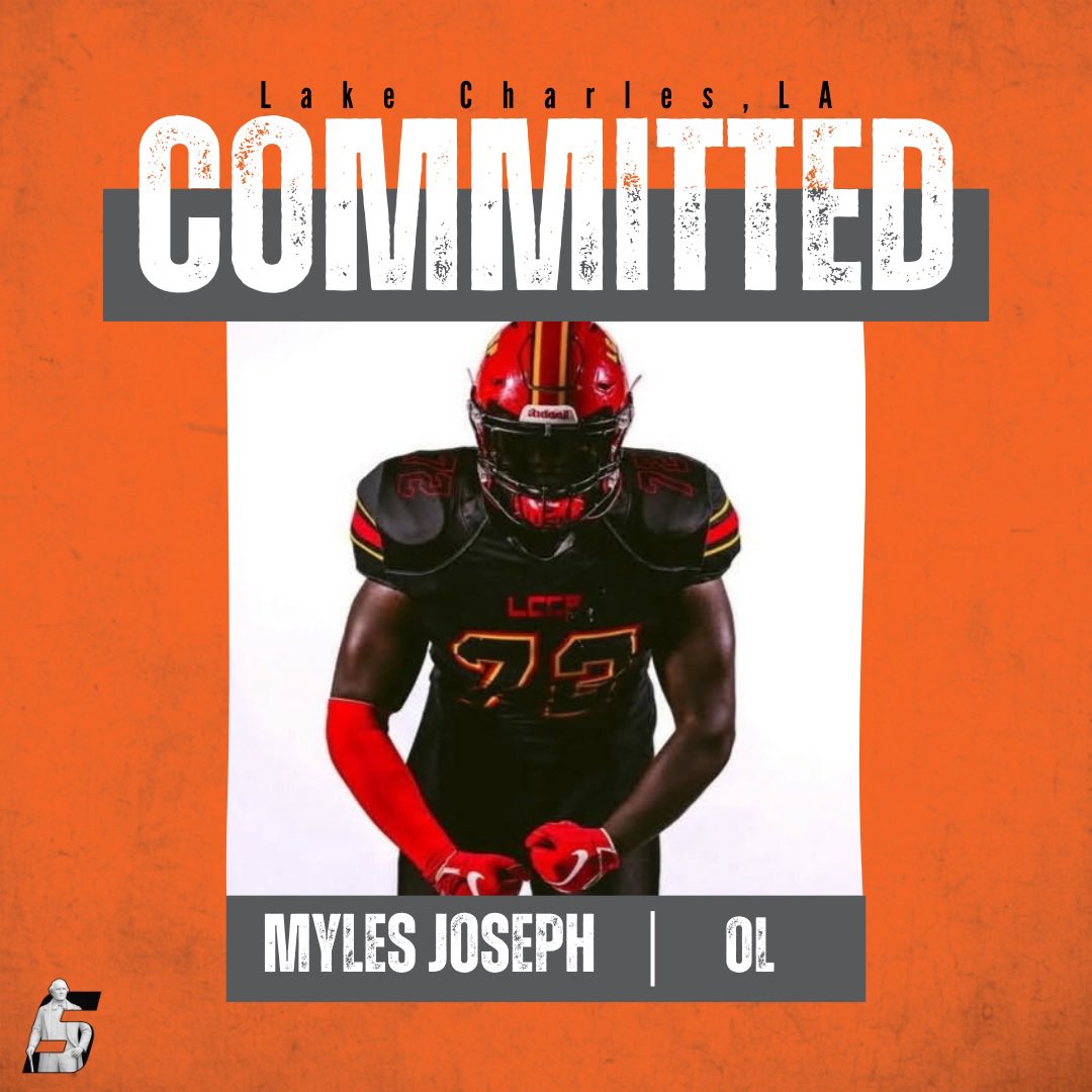 Sidelines - Sam Houston tweet media