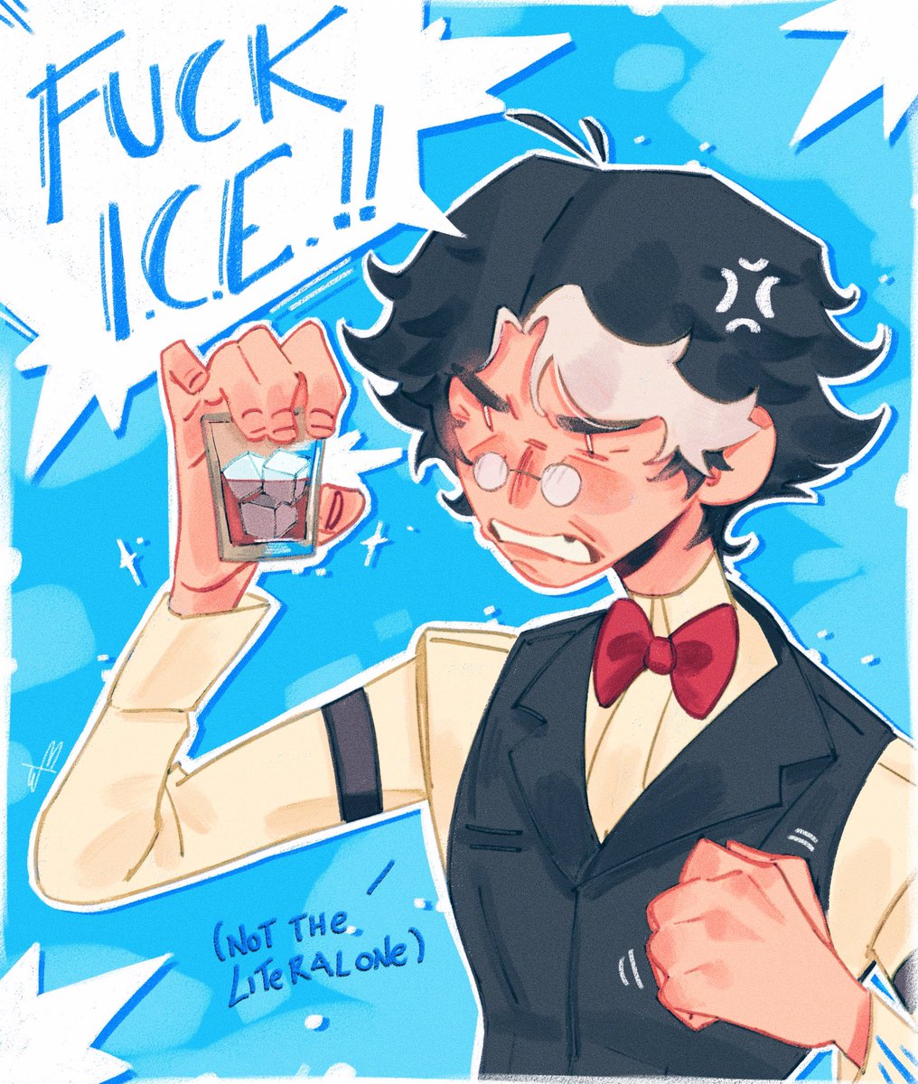 BAKENORA - COMM OPEN tweet media