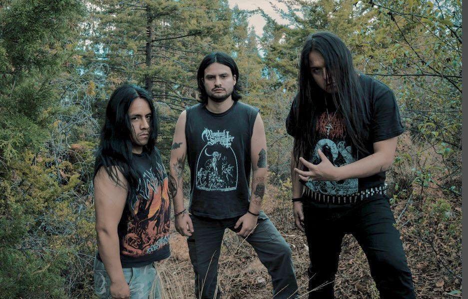 #metalperuano La banda nacional de death metal Hell Trepanner anuncia que el 20 de marzo será el lanzamiento de su primer álbum en estudio titulado The Consecration of Eternal Impurity en formato de CD por los sellos Thrashirts y Awakening Records.