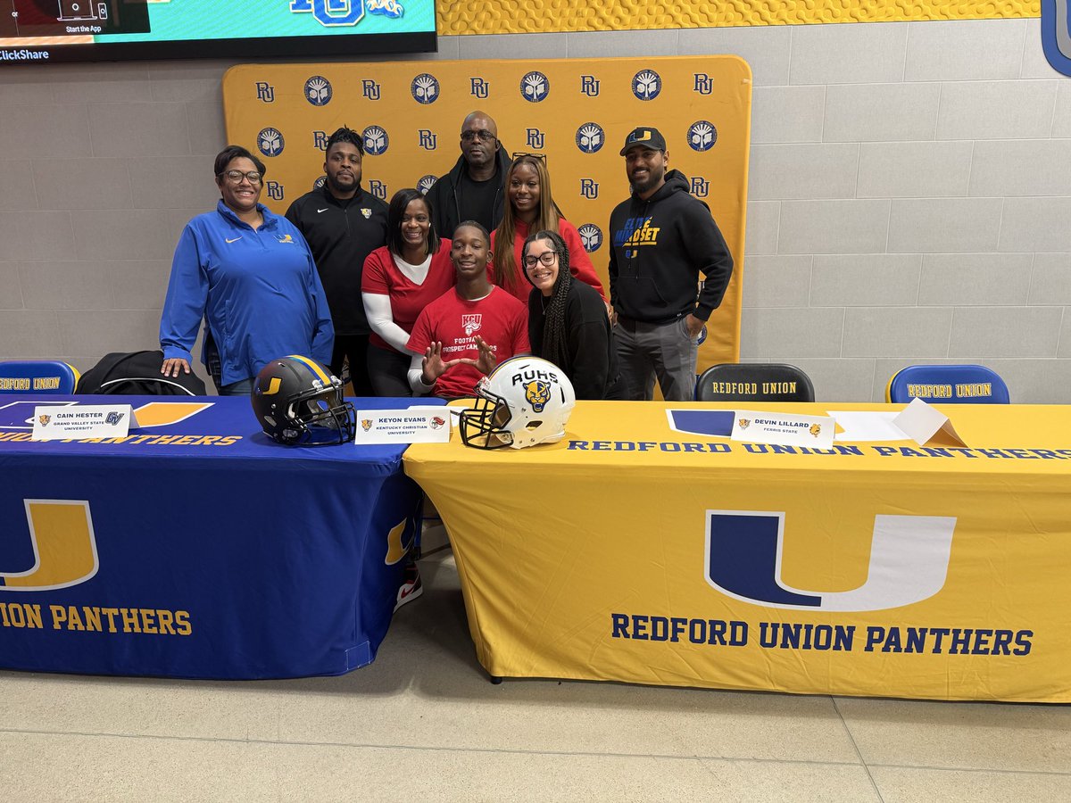 Keyon Evans tweet media