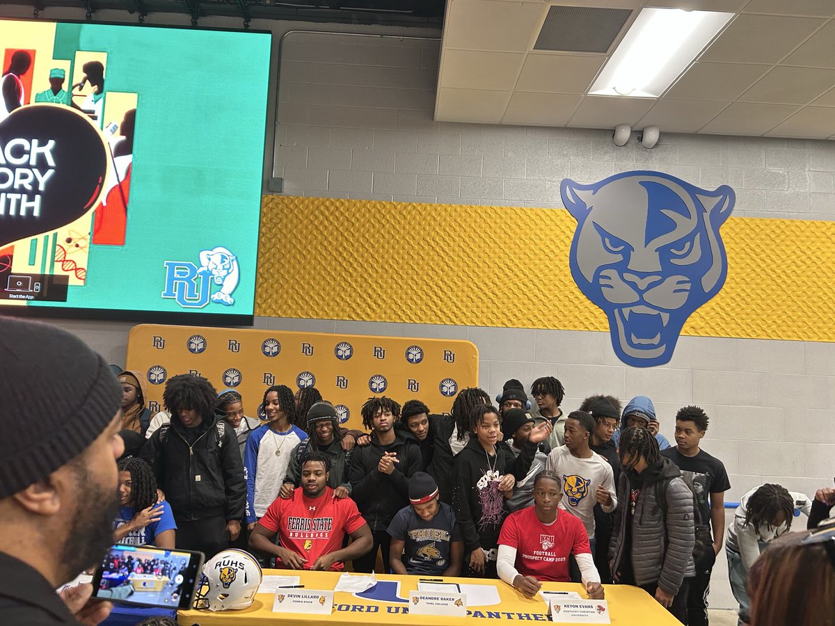 Keyon Evans tweet media