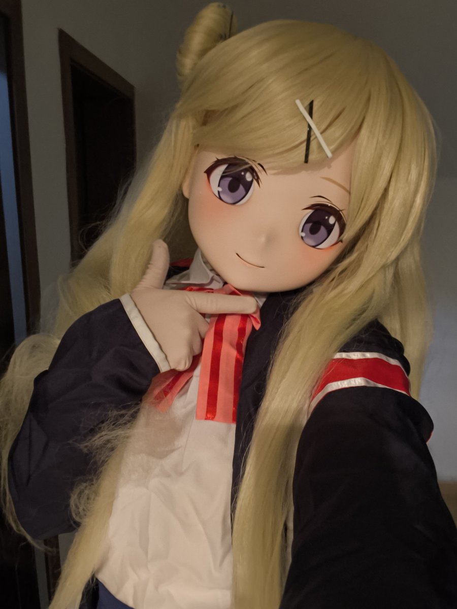 空调卡伦 tweet media