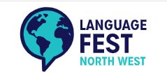 Schools_British's tweet photo. We're off to Language Fest NW tomorrow! It'll be lovely to catch up with #mfl teachers in the north west and hear about the inspiring work of the language networks in the region. Who else is going to be there?
https://t.co/LGWu3Abhxw
#LanguageNetwork https://t.co/gSnaticJ6M