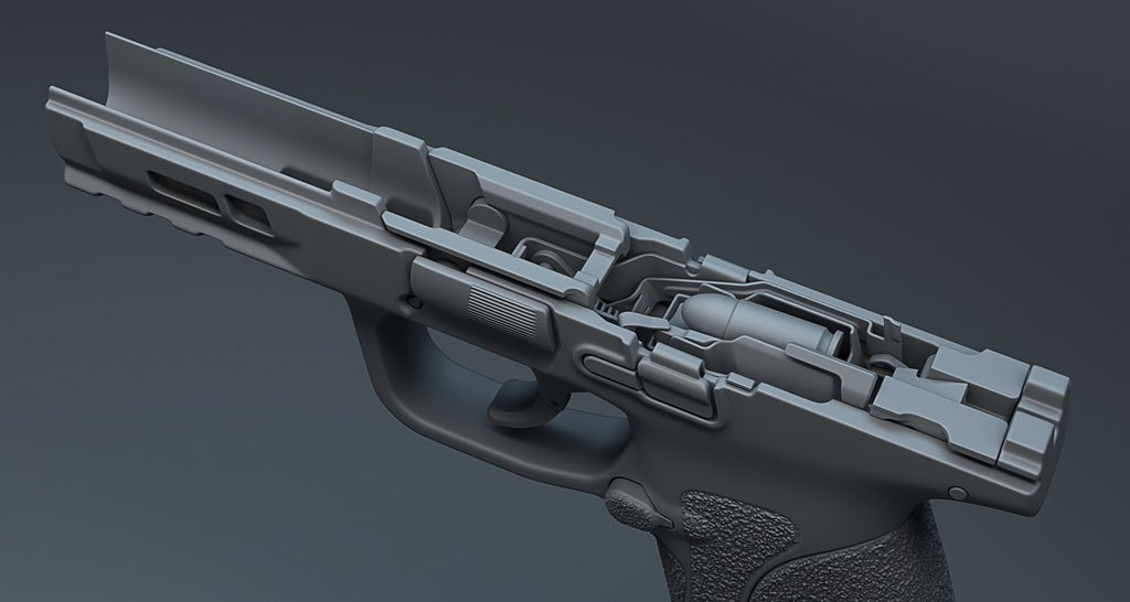 Smith randle tweet media