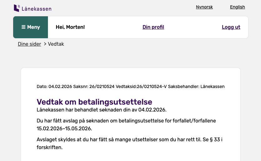 Morten Mosvold Jørgensen tweet media