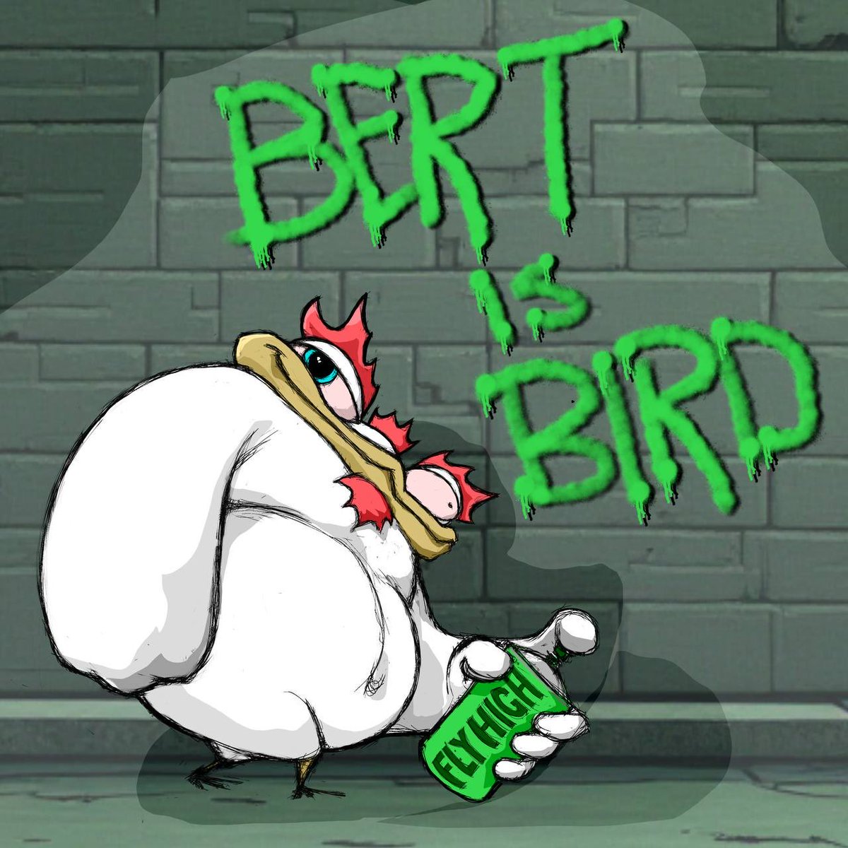 It’s been 15months or so now in the XRPL memes for me and just wanted to say through it all I’m still enjoying the community and togetherness on the ledger.

Still very much feels like we have an exciting 2026 ahead even with the current price action and changes.

For those in