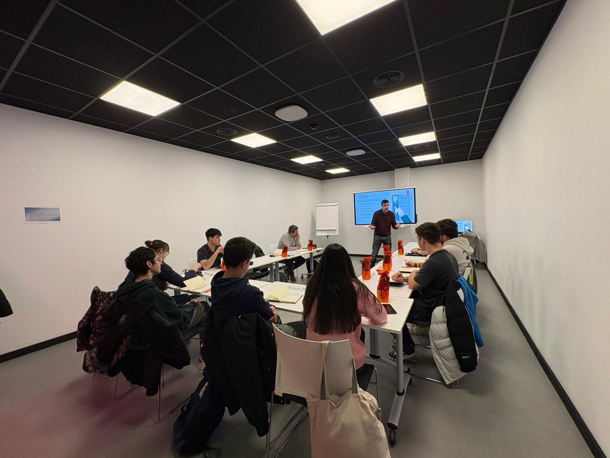 Fundación Capacis tweet media