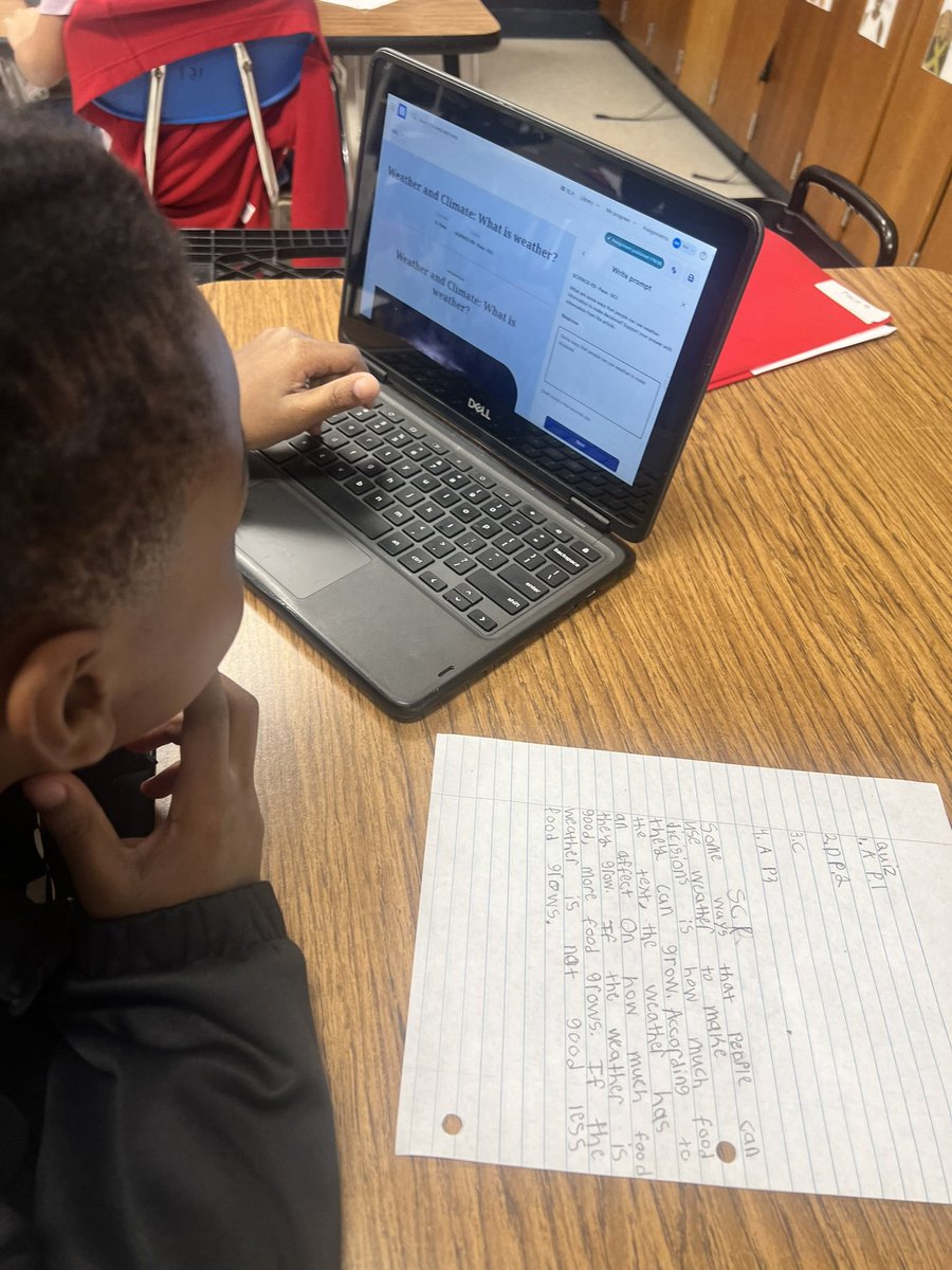 Danyale Pace tweet media