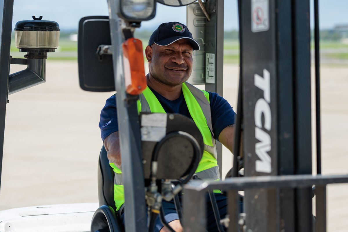 Royal Australian Air Force tweet media