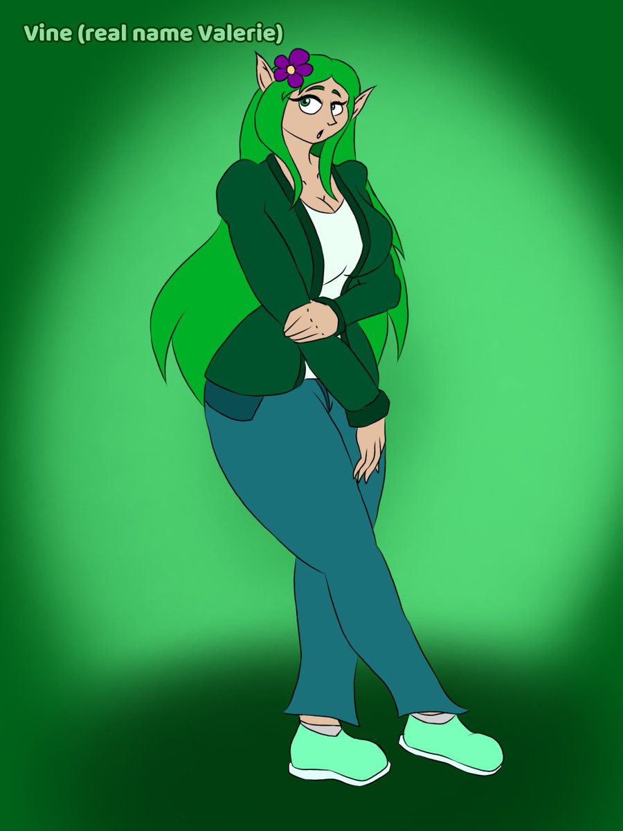 🔞Chowder Powder 🔞 tweet media