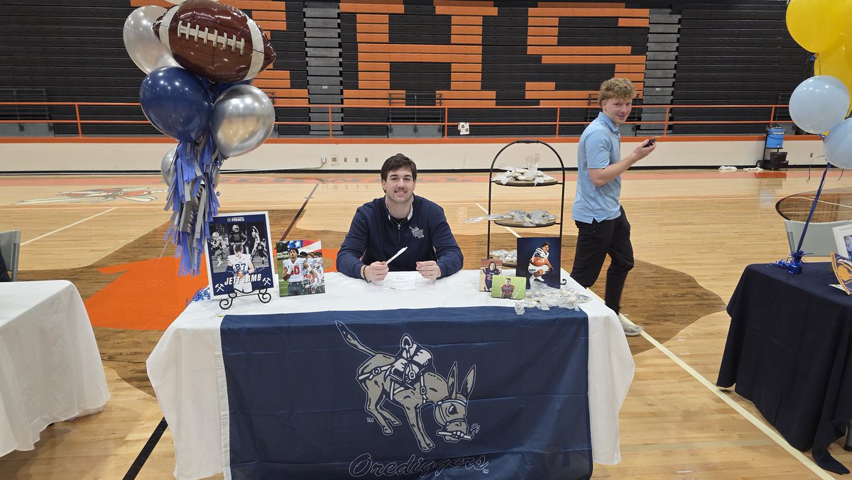 Wiley Vonner Jr tweet media