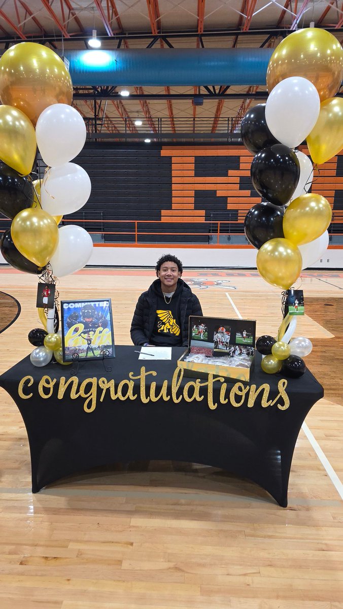 Wiley Vonner Jr tweet media