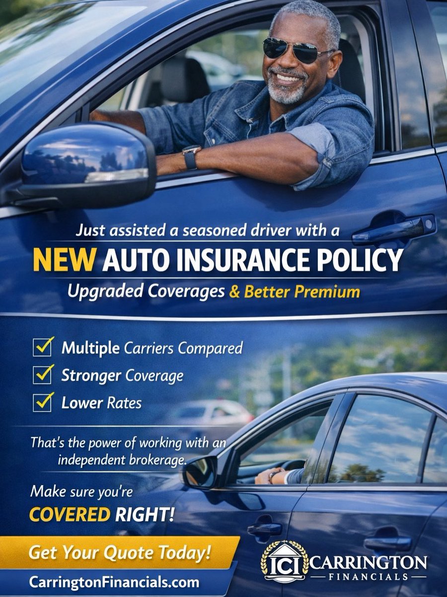 Carrington Financials tweet media