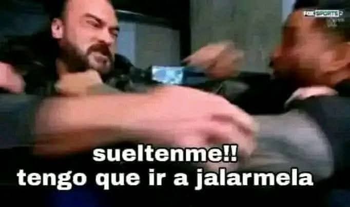 danielameri1000's tweet photo. @SoyFedelobo https://t.co/uOj2vN3kEC