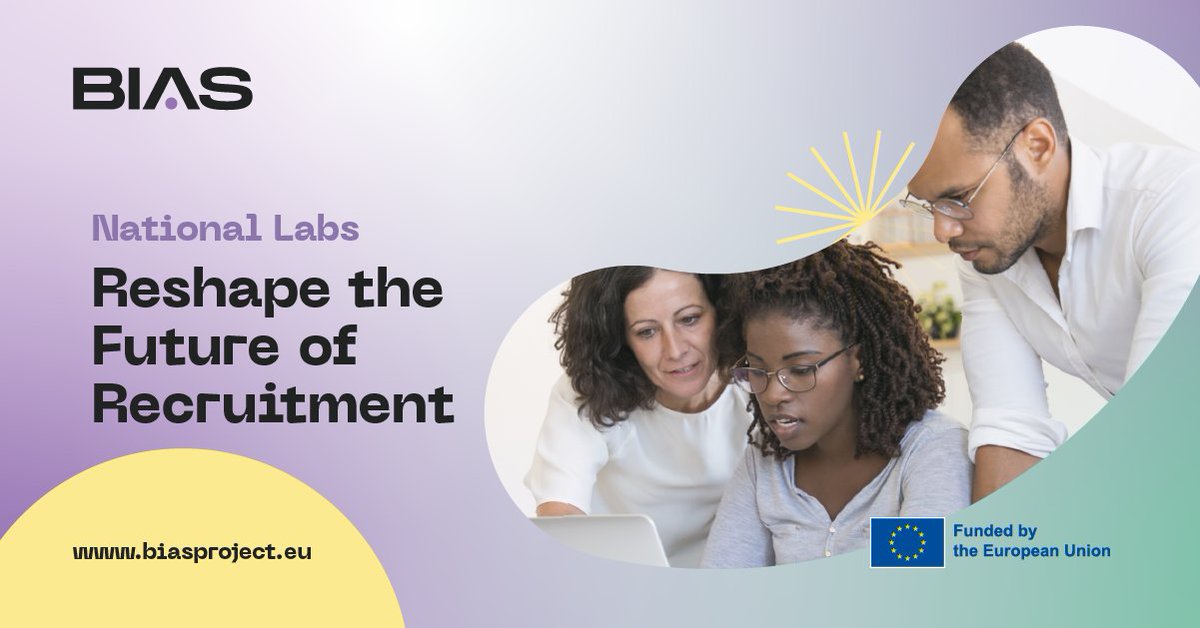 BIAS Project tweet media