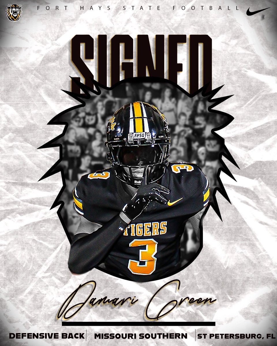 FHSU Football tweet media