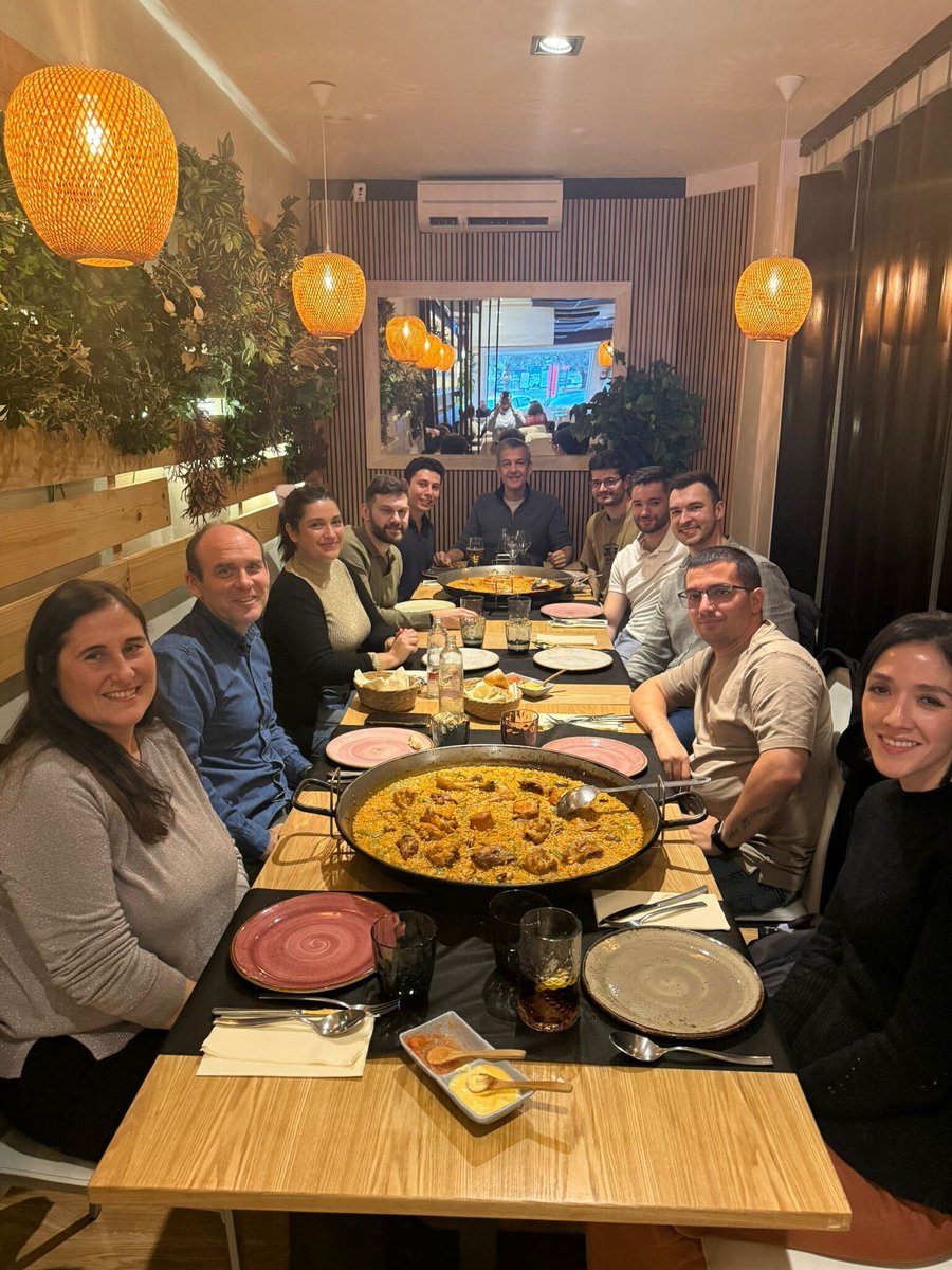 Tuñón Lab tweet media