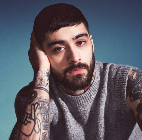 Zayn (<a href="/zaynmalik/">zayn</a>) will release “Die for Me,” the lead single from his fifth studio album KONNAKOL, this Friday.