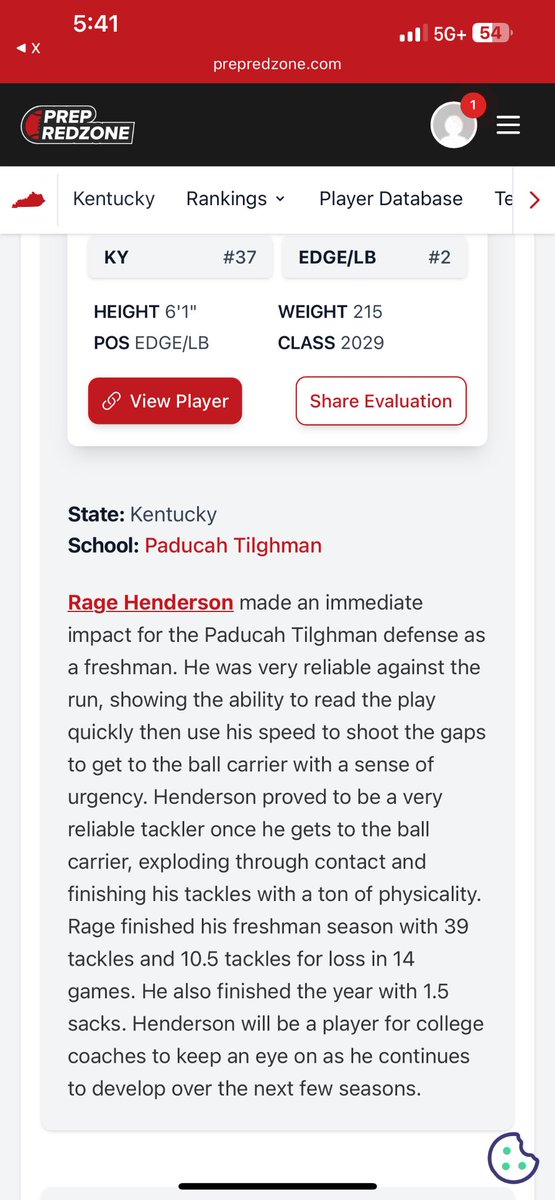 Rage Henderson tweet media