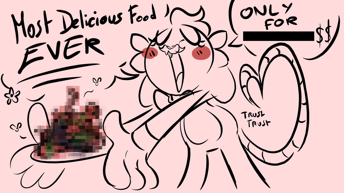 DosukeiiArt's tweet image. I don't know about this one... 🐁
#PoppyPlaytime #PoppyPlaytimeChapter4 #PoppyPlaytimeChapter5 #DaydreamCritters #Fondue