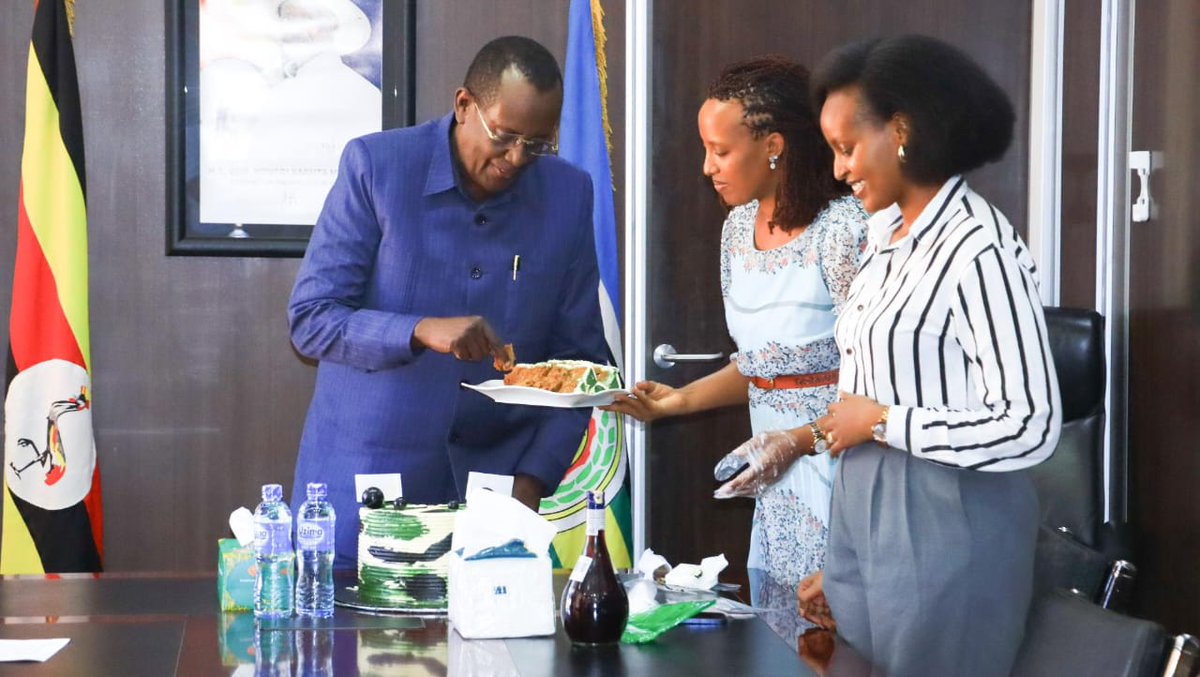 NATIONAL ENTERPRISE CORPORATION tweet media