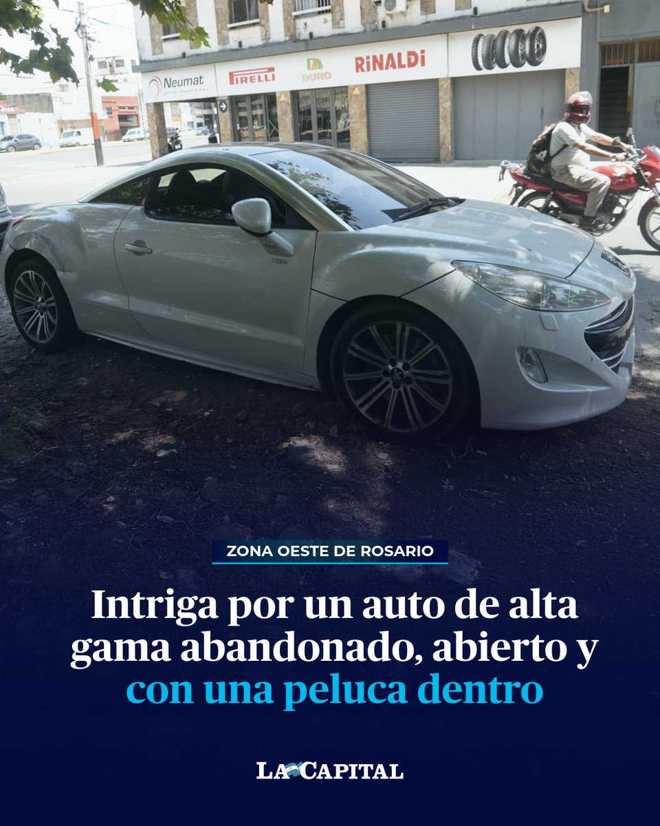 Diario La Capital tweet media