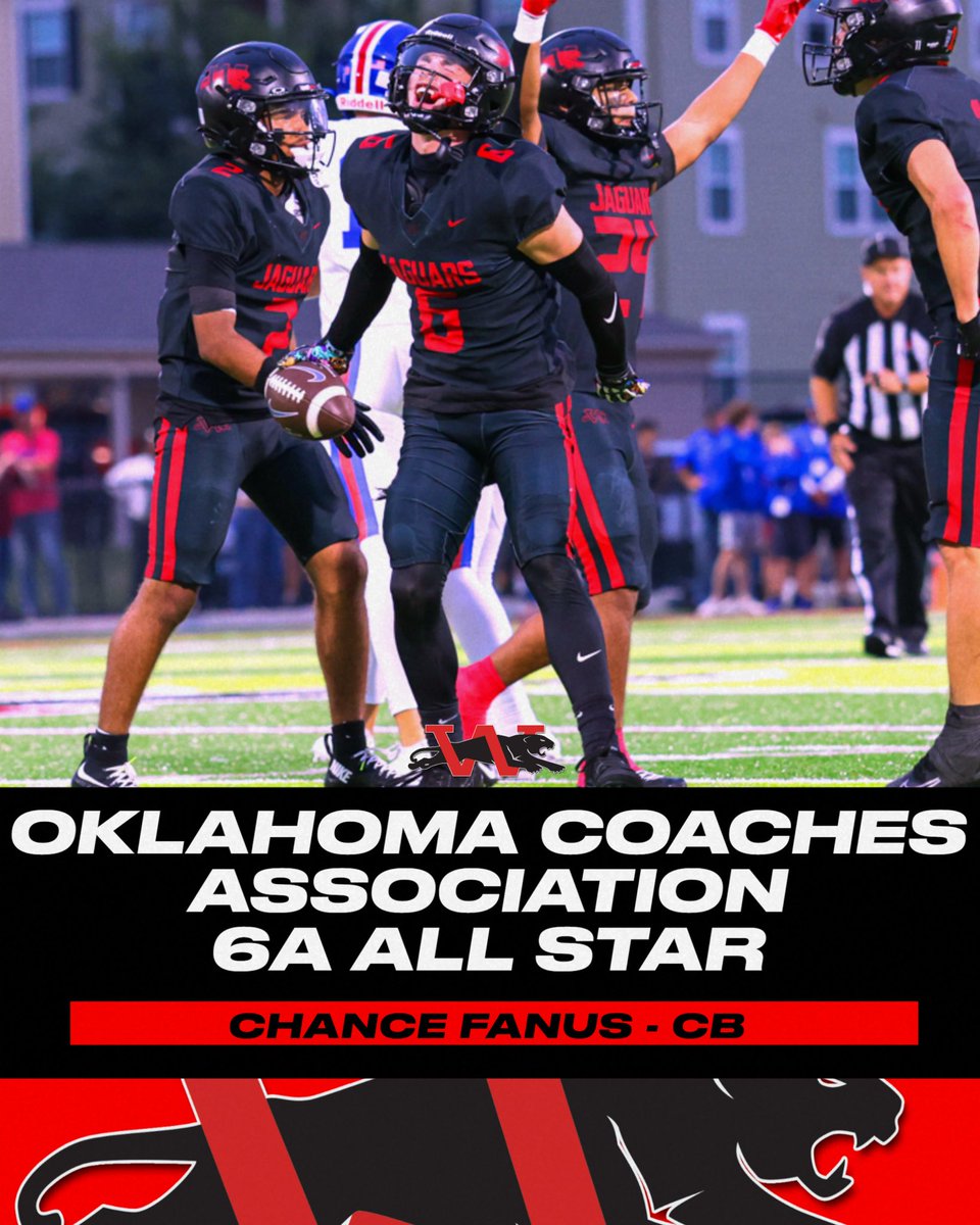 Westmoore Football tweet media