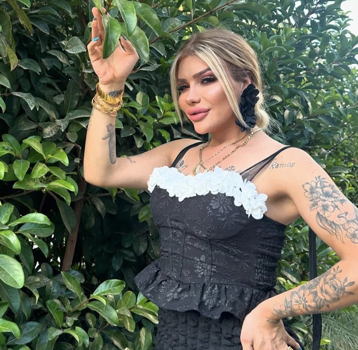 Asayiş Berkemal tweet media