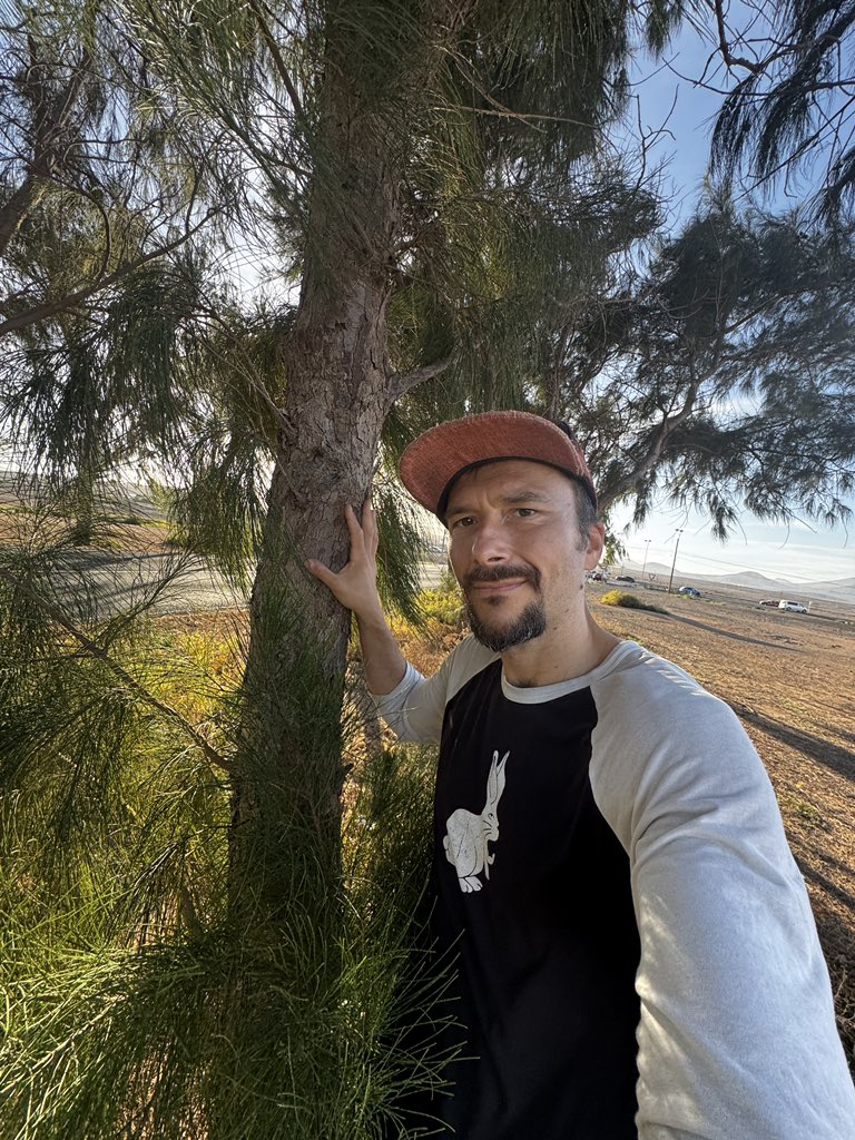 MarsitaTheUltra's tweet photo. @treegens #touchatree 🌳 https://t.co/0dZG6ut4mS
