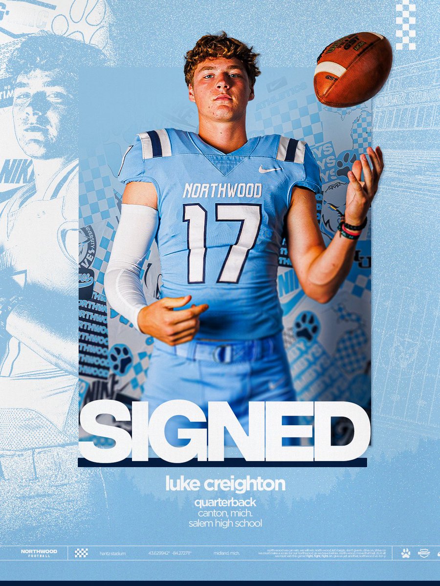 Northwood Football tweet media