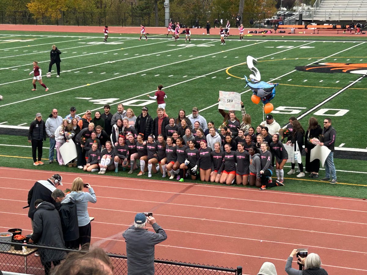 Doane Women's Soccer tweet media