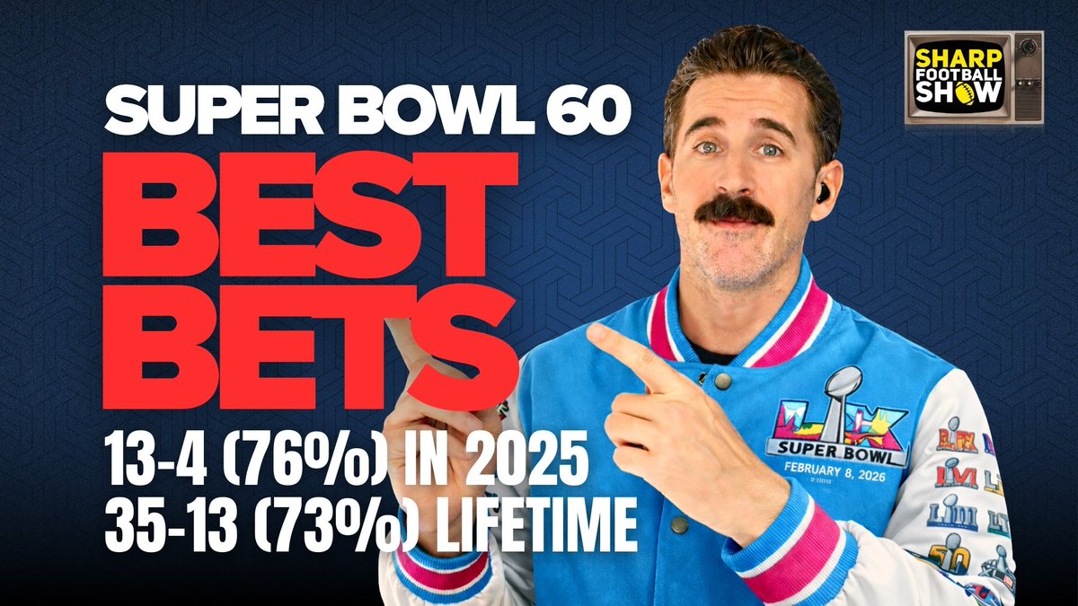 Warren Sharp tweet media