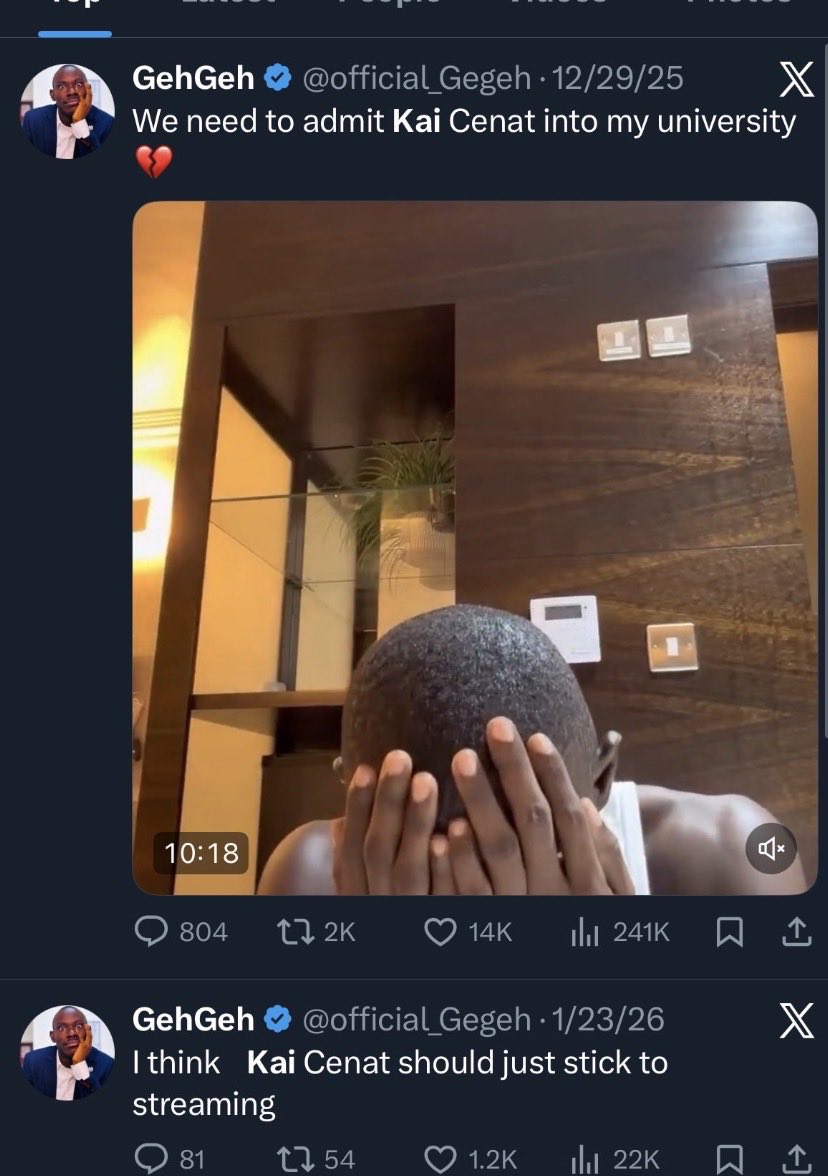 nasputemon's tweet image. Nigga you know damn well thats Kai cenat I’m crying g 😭😭😭😭
