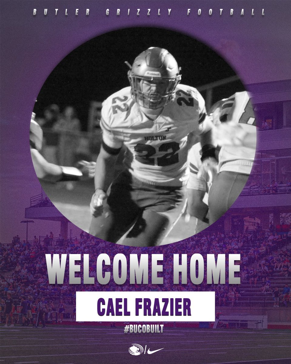Cael Frazier tweet media