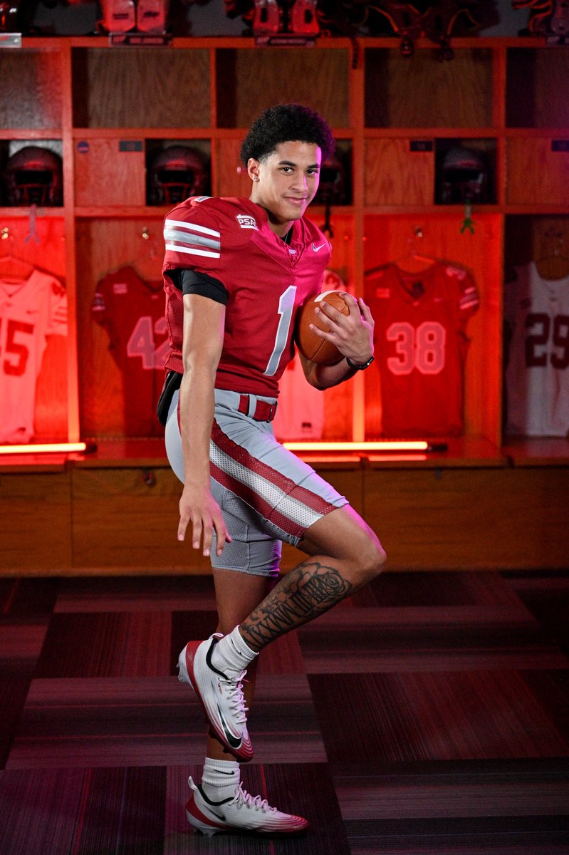 IUP Football tweet media