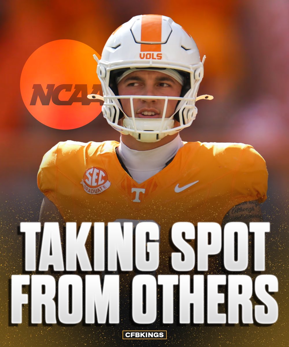 CFB Kings tweet media