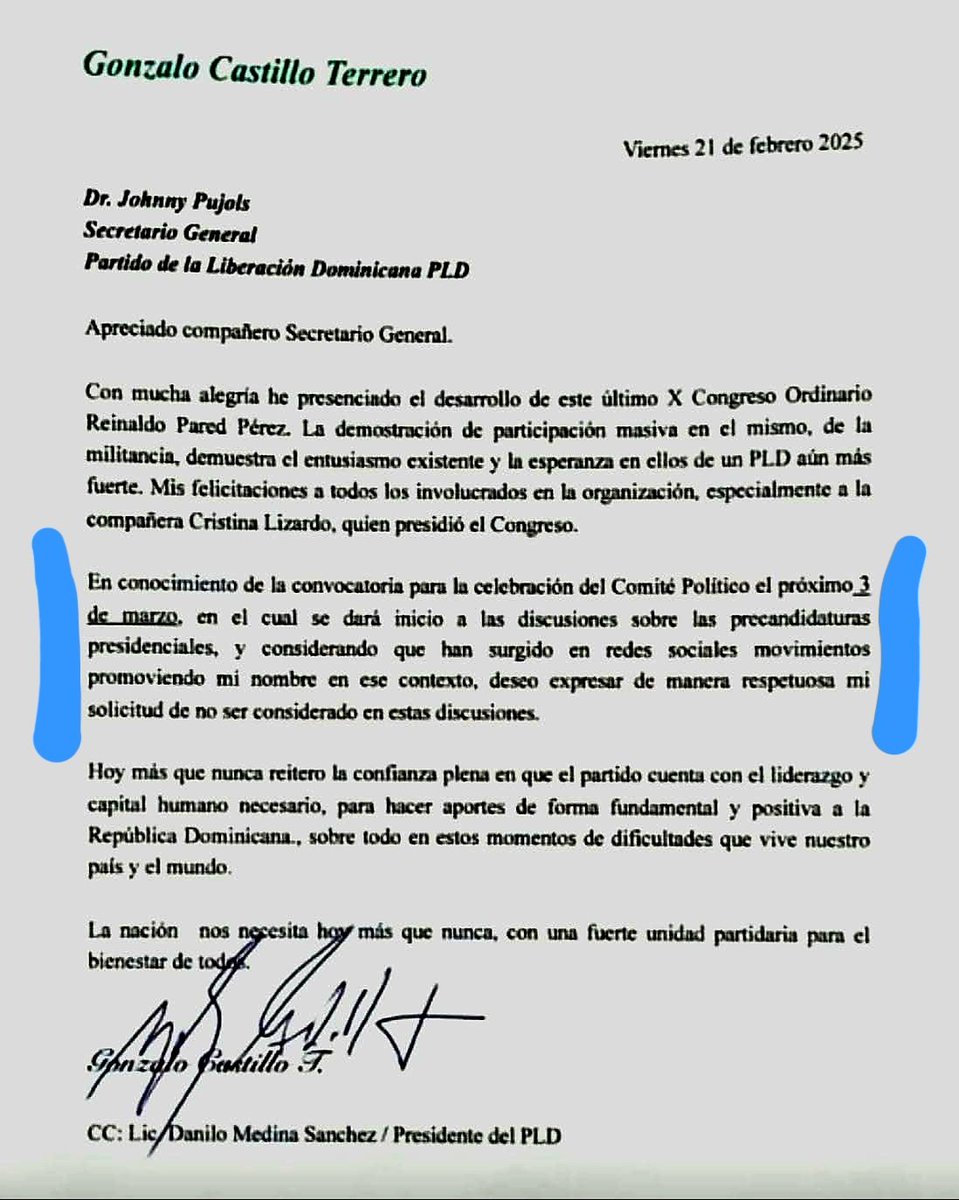 DelisHerasme's tweet photo. GONZALO #NO ASPIRA A #NADA EN EL @PLDenlinea PUNTO @GonzaloCastillo MI HERMANO DE SIEMPRE @keilin_mota @argool @GustavoSanchezq @villarfco @cesarin_tabar @EJBRACHE @DeyaniraGomezH @Adonaidamedina @ClaudiodlSantos @felixlajara @robertoduverge @josepeguero @gilbertguzmantv WEPA https://t.co/yIDcVFNtGk
