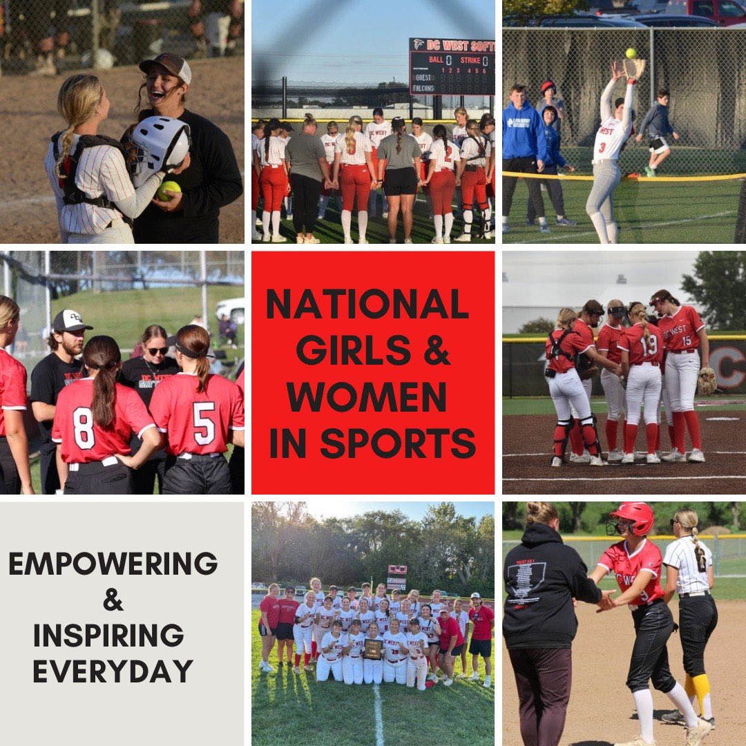 DC West Falcons SB tweet media