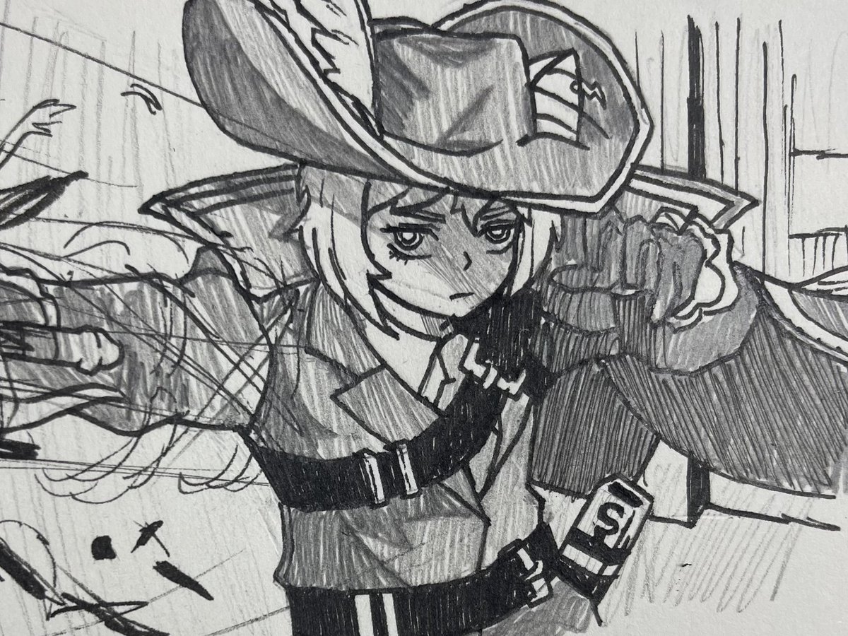 Sniper_Monke 🇻🇳 (Commisions always open) tweet media