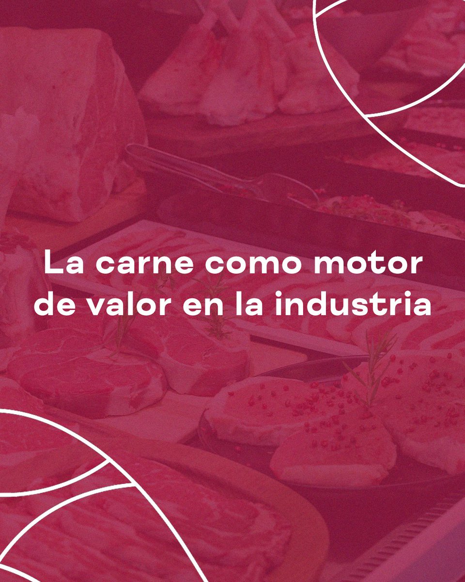 Meat Attraction tweet media