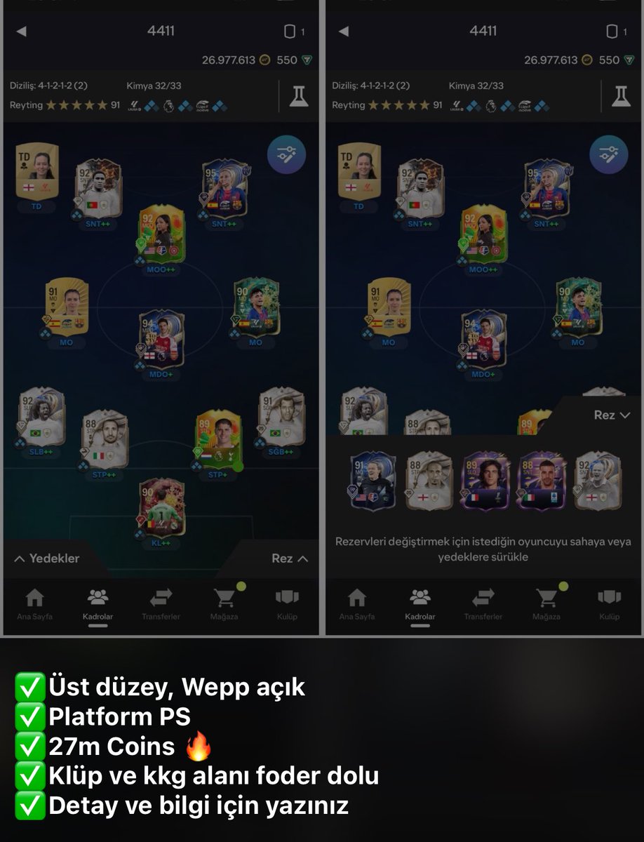 FutOrdinaryus tweet media