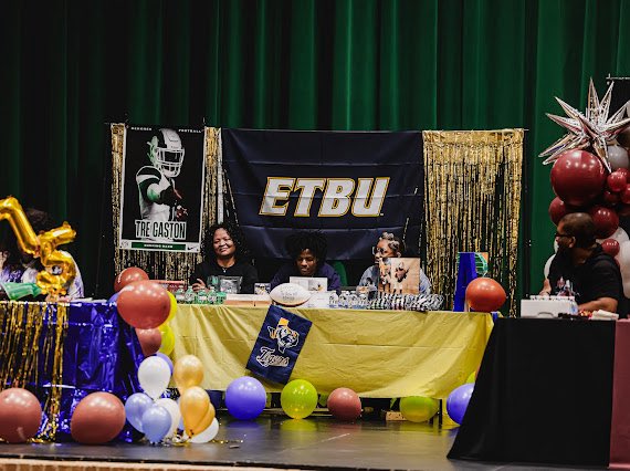 Alvin “Tra” Gaston tweet media