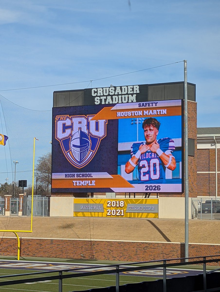 Houston Martin tweet media