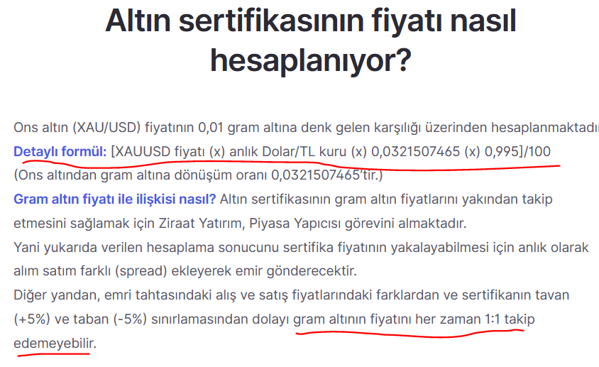 YgtKyn's tweet photo. #ALTINS1 fiyatı: Arz ve Talep doğrultusunda belirleniyor. Daha basit anlatımla, çok talep gelirse fiyatları hızlıca yükselir. Ancak, 
#ALTINI fiyatı.: [XAUUSD fiyatı (x) anlık Dolar/TL kuru (x) 0,0321507465 (x) 0,995]/100 
(Ons altından gram altına dönüşüm oranı 0,0321507465’tir) https://t.co/qJ8qYNWmeL