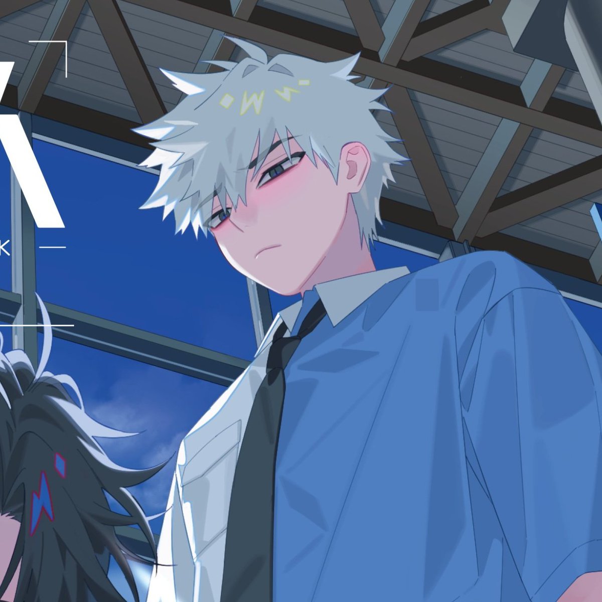 timely shiguang ⏳ tweet media