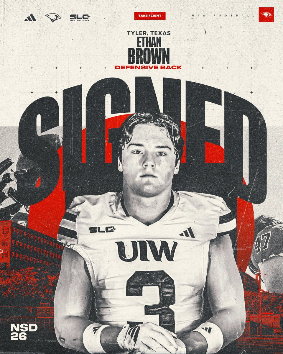 UIW Football tweet media