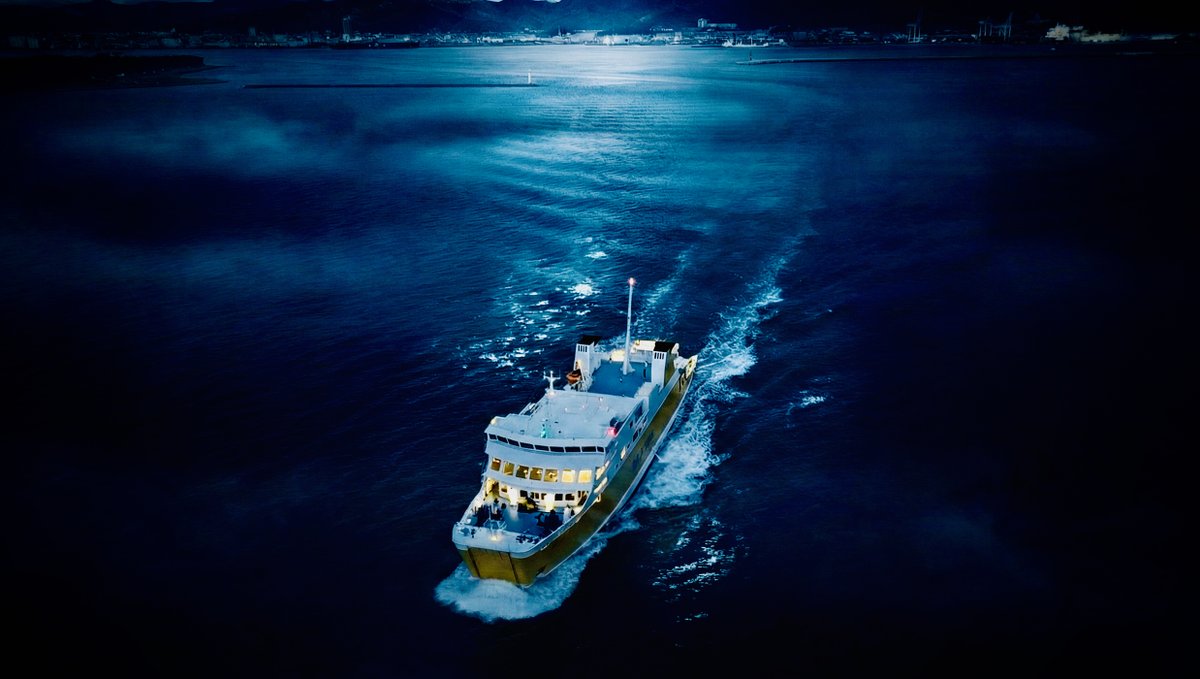 🧟‍♂️情報解禁・特設ページ公開🚢
フェリー乗船で体験する海上の究極リアルホラー体験
『OBAKEN ZOMBIE SHIP -NO ESCAPE-』1日限定開催
特設HP：obaken-event.wixsite.com/obakenzombiesh…
■開催日:2026年3月8日(日)
■公演時間: 
出港① 16:00~18:00（乗船手続15:40）
出港② 18:30~20:30（乗船手続18:10）