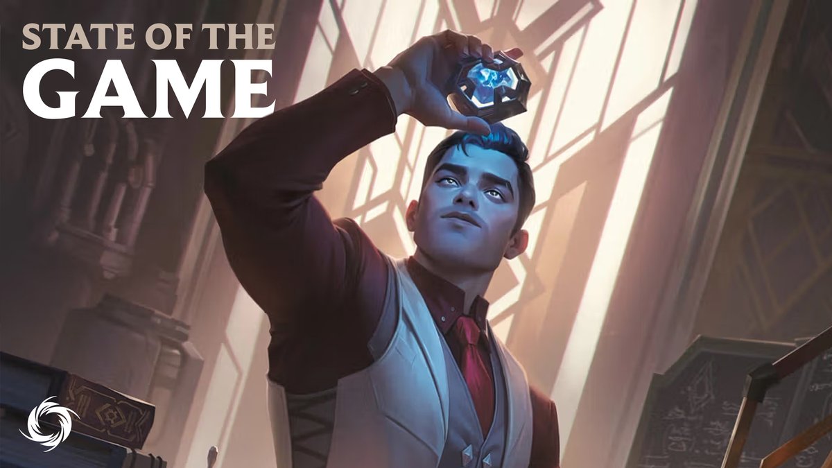 Riftbound Organized Play tweet media