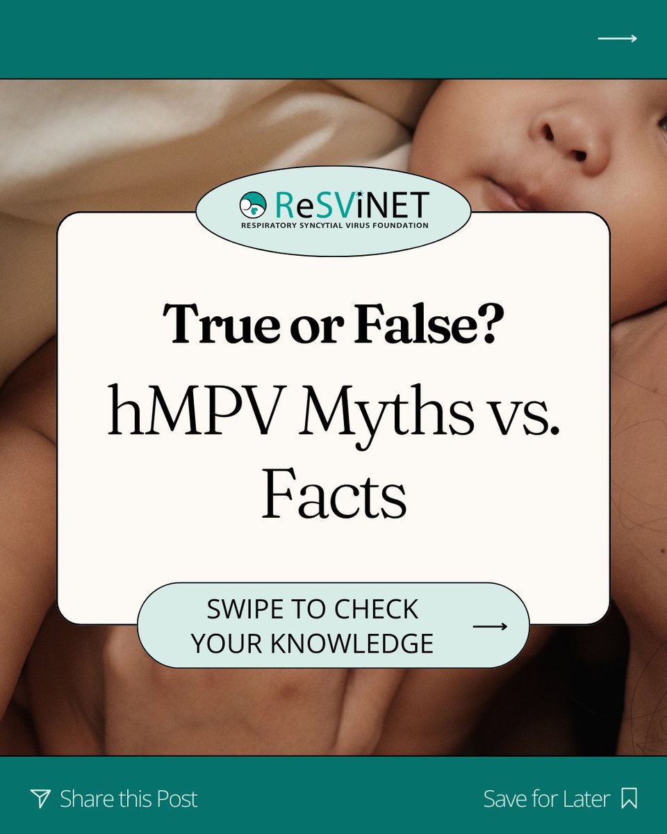 ReSViNET tweet media