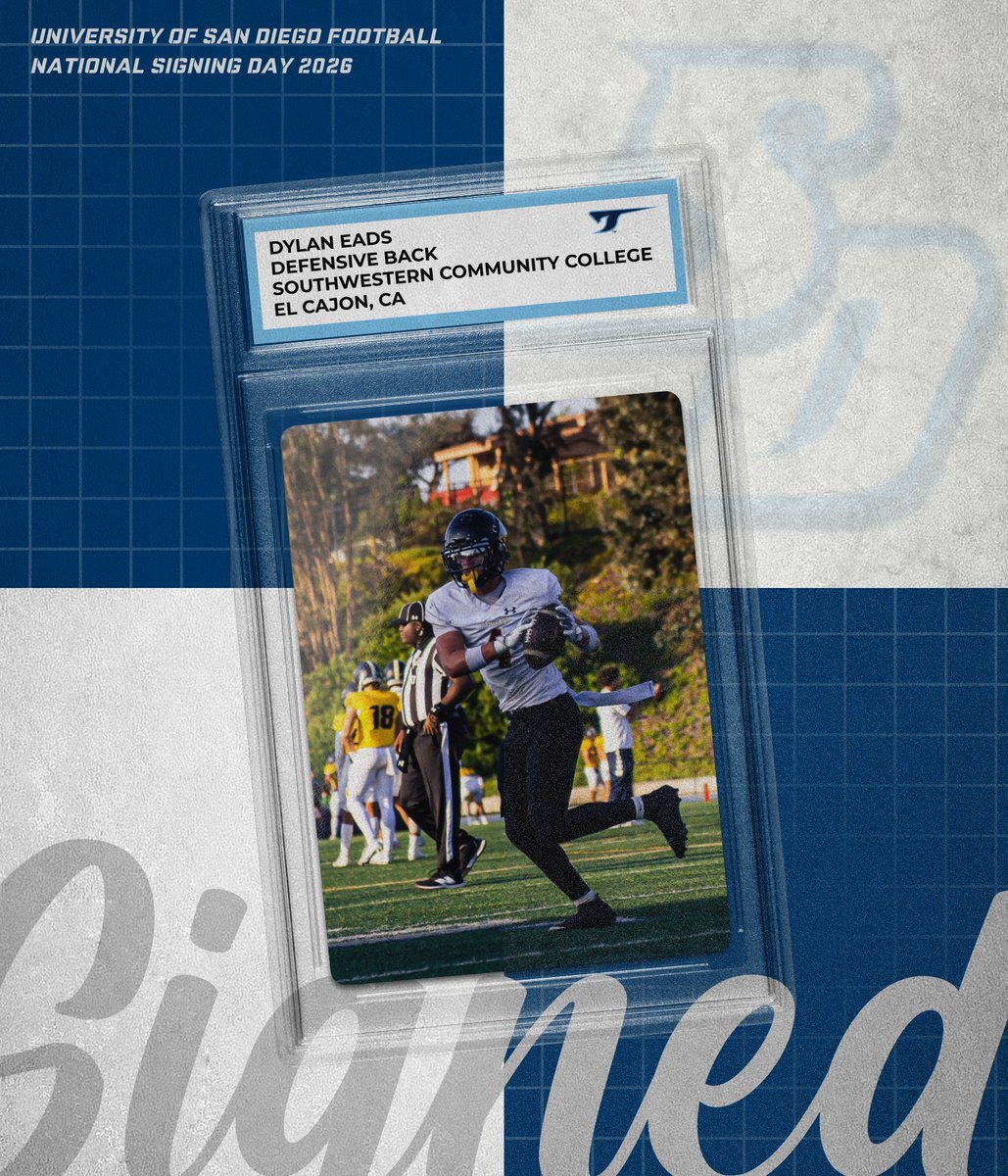 San Diego Football tweet media